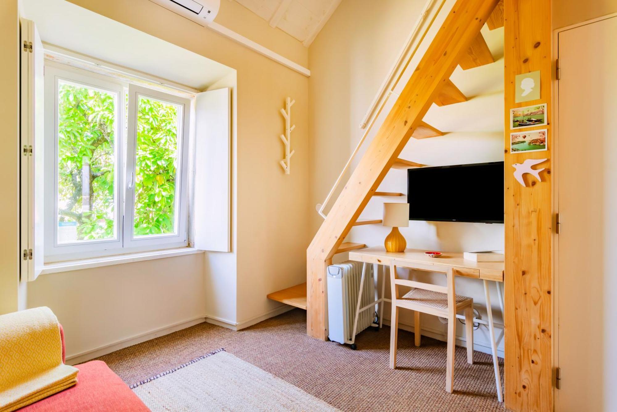 Casa Da Graca Lisbon Hideout 아파트 외부 사진