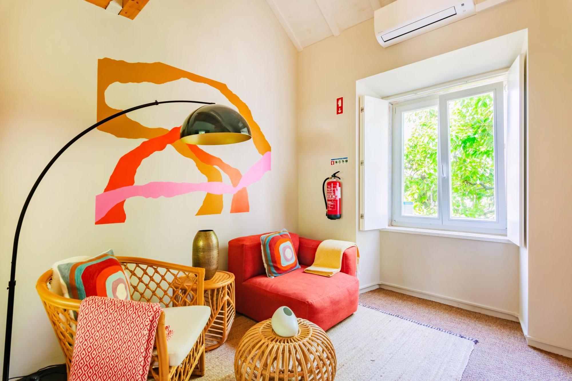 Casa Da Graca Lisbon Hideout 아파트 외부 사진