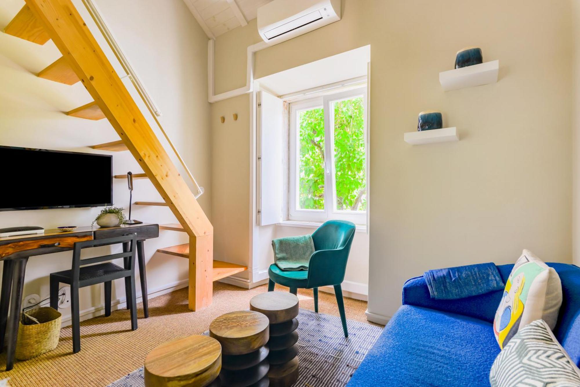 Casa Da Graca Lisbon Hideout 아파트 외부 사진