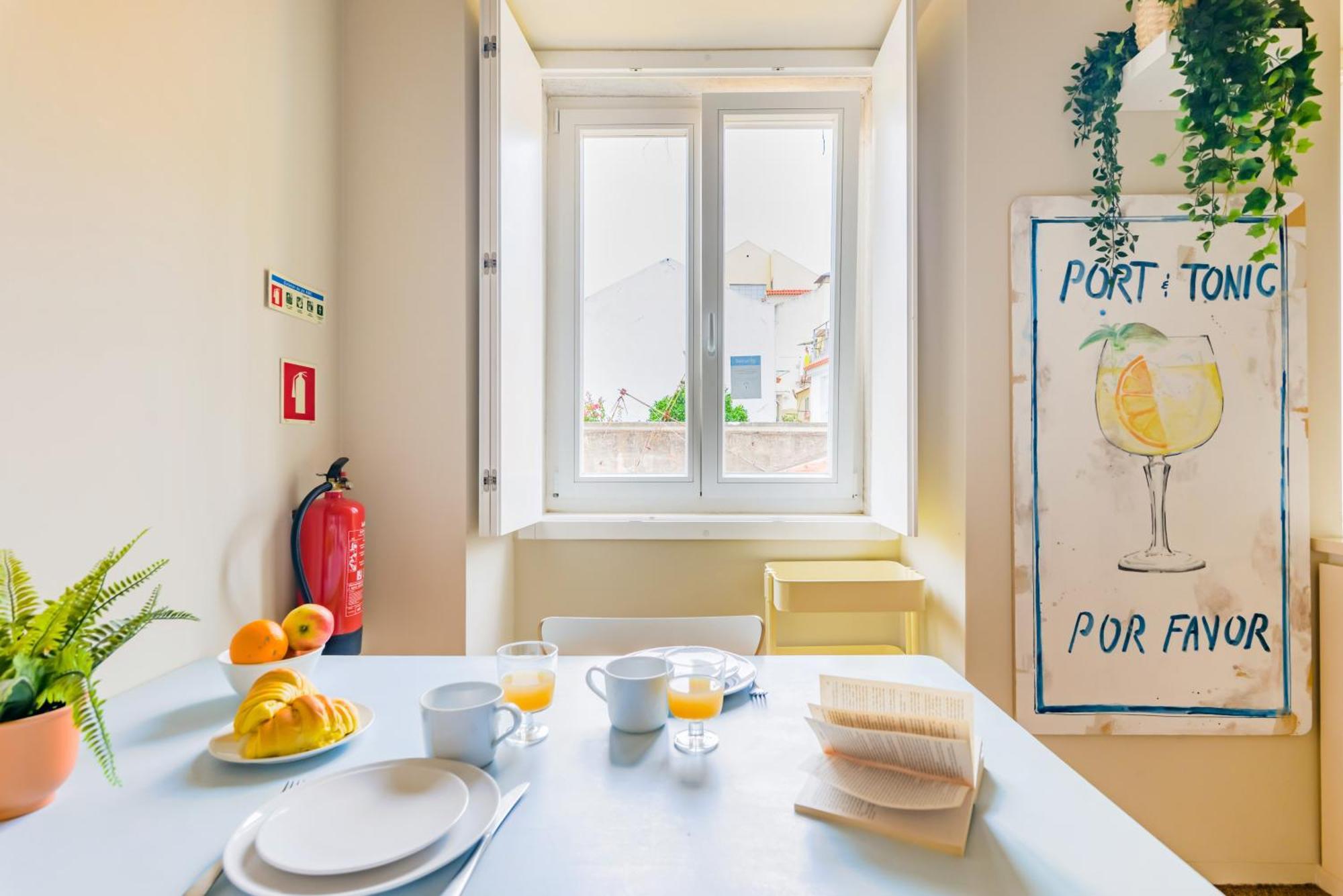 Casa Da Graca Lisbon Hideout 아파트 외부 사진