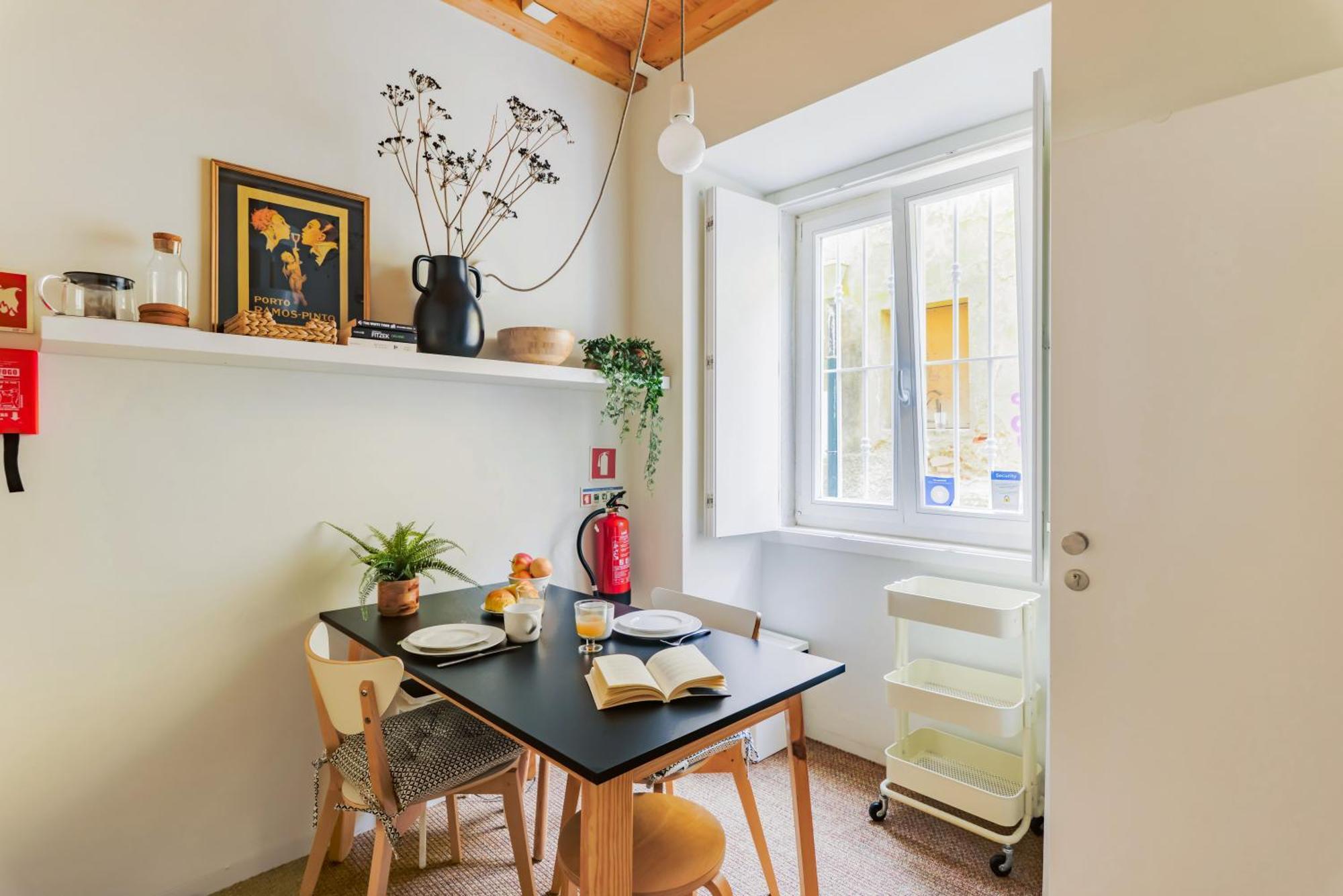Casa Da Graca Lisbon Hideout 아파트 외부 사진