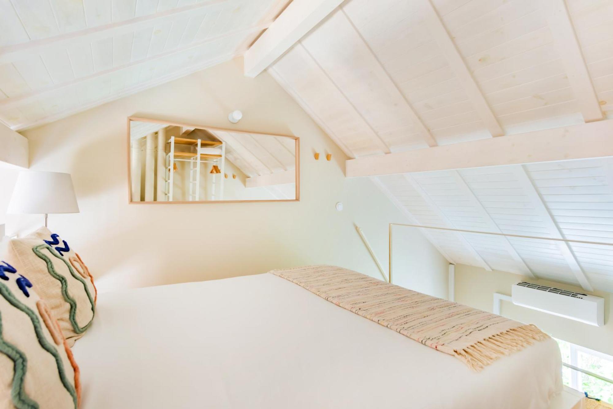 Casa Da Graca Lisbon Hideout 아파트 객실 사진
