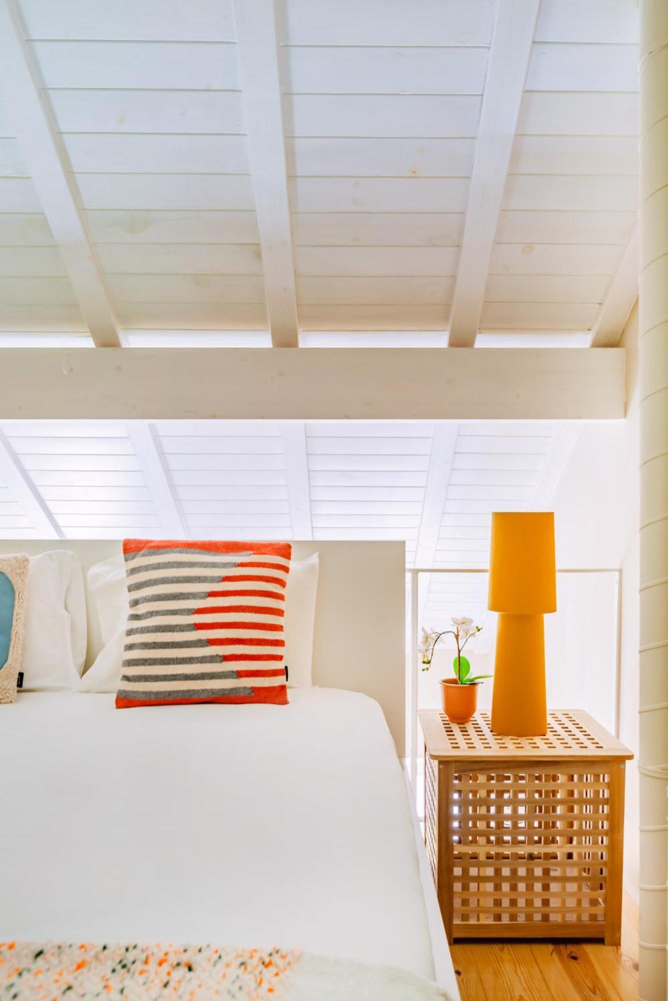 Casa Da Graca Lisbon Hideout 아파트 객실 사진