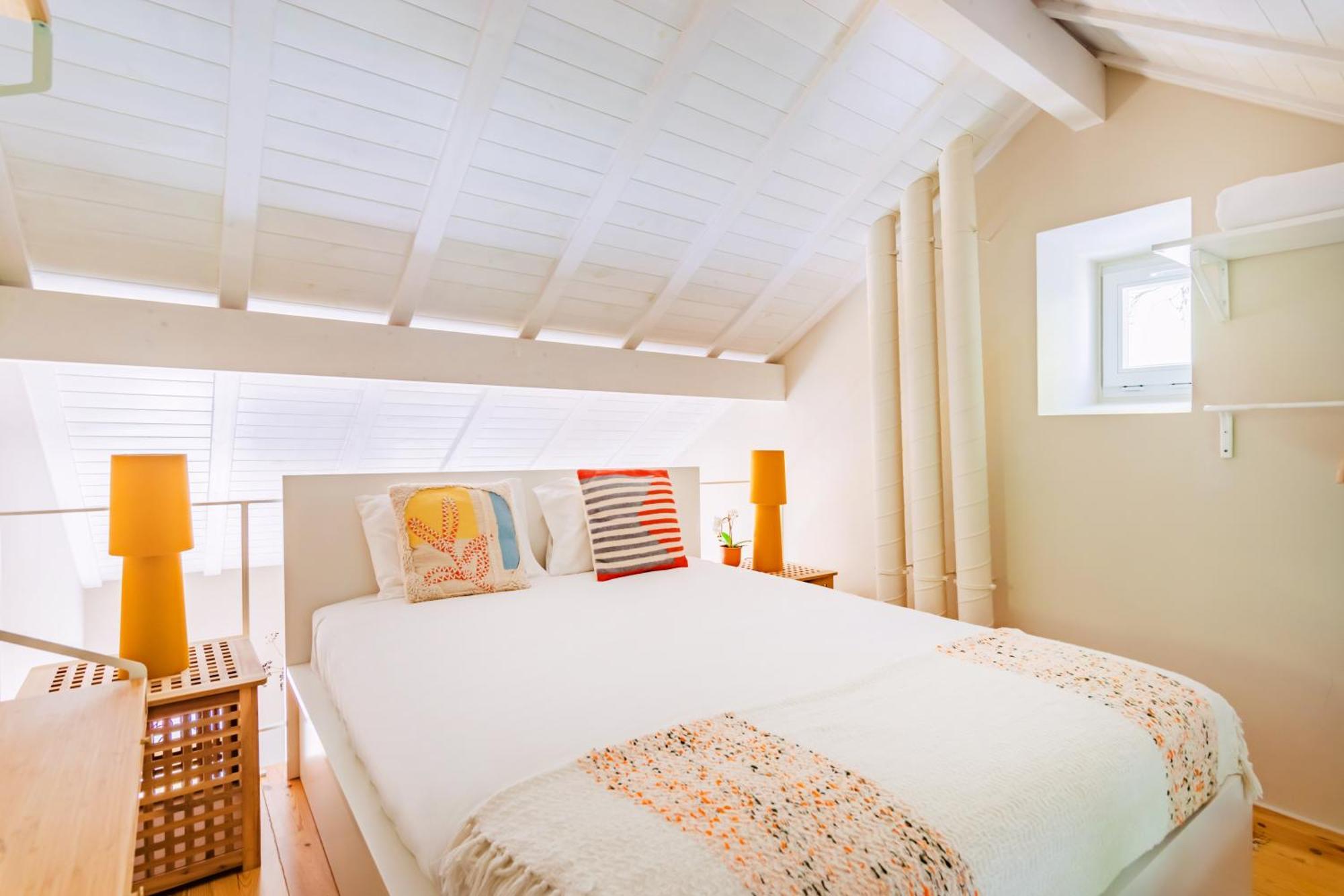 Casa Da Graca Lisbon Hideout 아파트 객실 사진