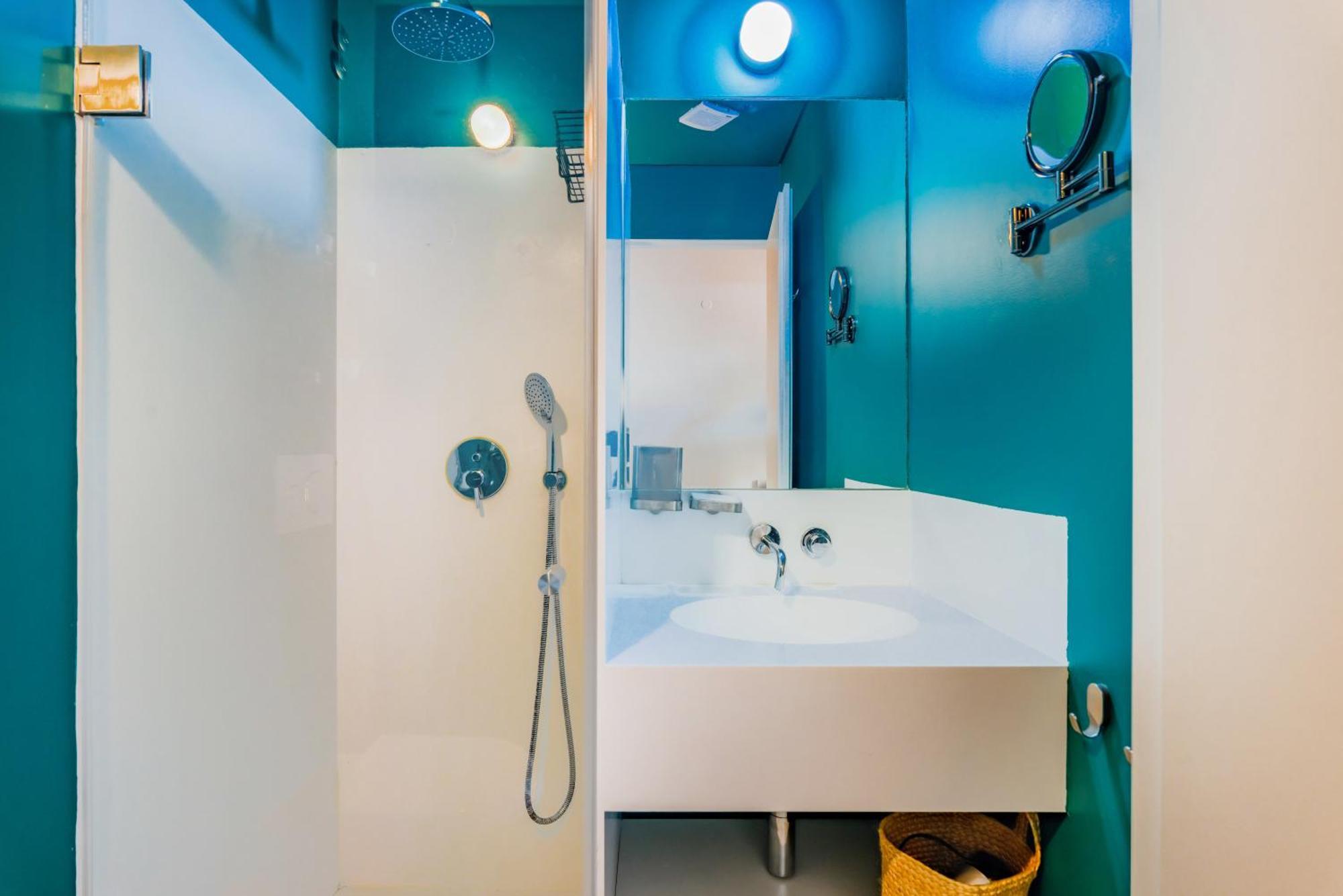 Casa Da Graca Lisbon Hideout 아파트 객실 사진